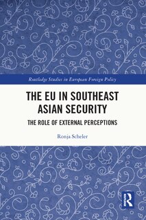 Couverture_The EU in Southeast Asian Security