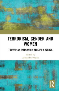 Couverture_Terrorism, Gender And Women