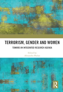 Front cover_Terrorism, Gender And Women