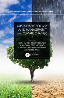 Front cover_Sustainable Soil And Land Management And Climate Change