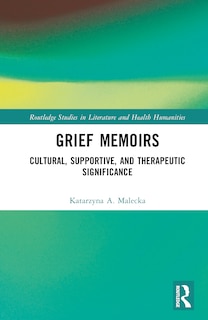 Couverture_Grief Memoirs