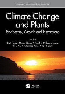 Couverture_Climate Change And Plants