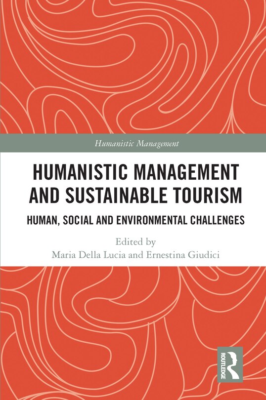 Front cover_Humanistic Management and Sustainable Tourism