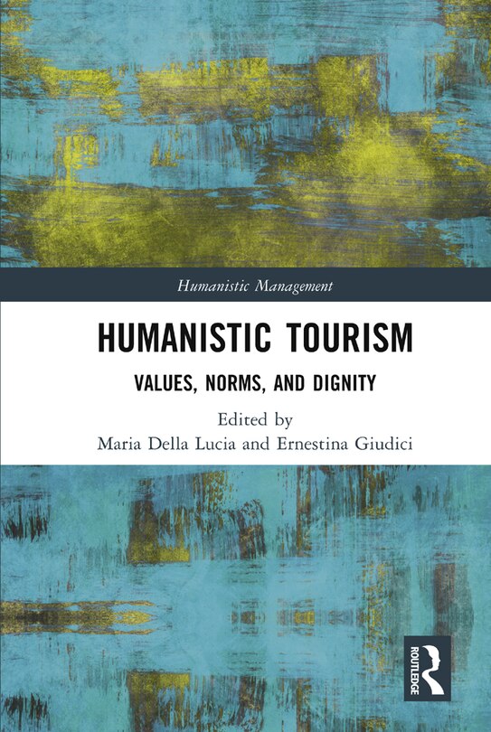 Front cover_Humanistic Tourism