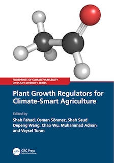 Couverture_Plant Growth Regulators for Climate-Smart Agriculture