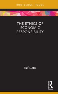 Couverture_The Ethics of Economic Responsibility