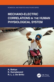 Front cover_Mechano-Electric Correlations in the Human Physiological System