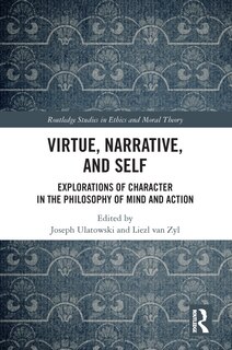 Couverture_Virtue, Narrative, and Self