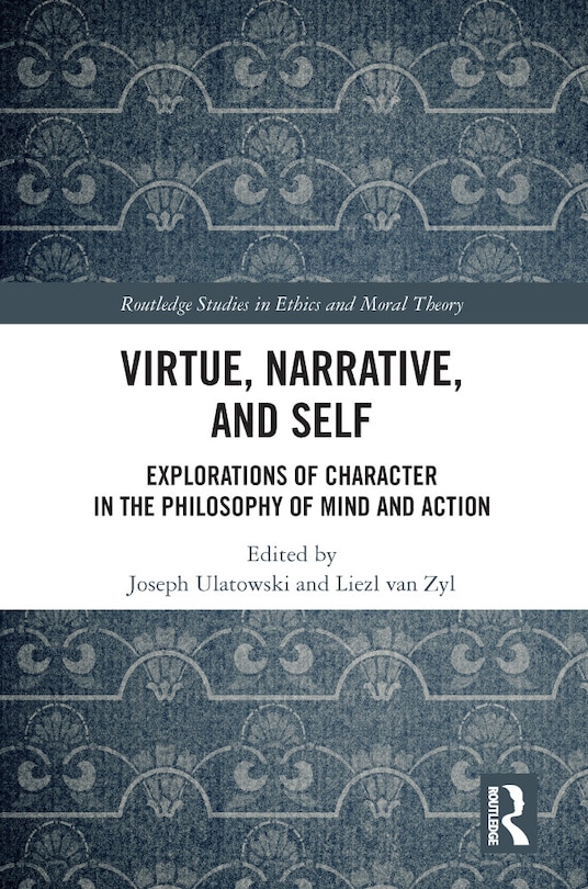 Couverture_Virtue, Narrative, and Self