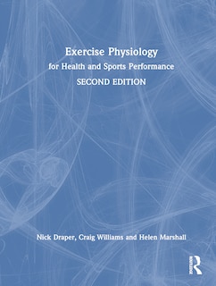Front cover_Exercise Physiology