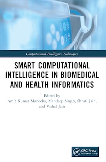 Couverture_Smart Computational Intelligence in Biomedical and Health Informatics