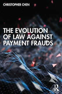Couverture_Evolution of Law against Payment Frauds