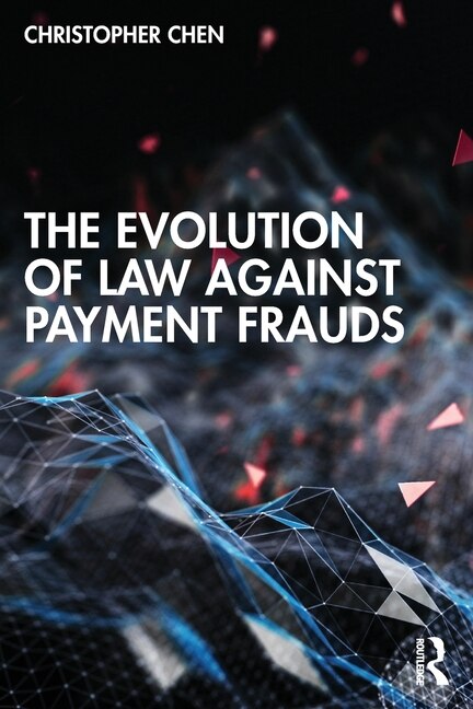 Couverture_Evolution of Law against Payment Frauds
