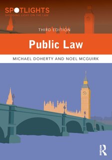 Front cover_Public Law
