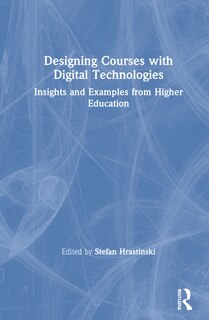 Couverture_Designing Courses With Digital Technologies
