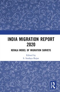 Front cover_India Migration Report 2020