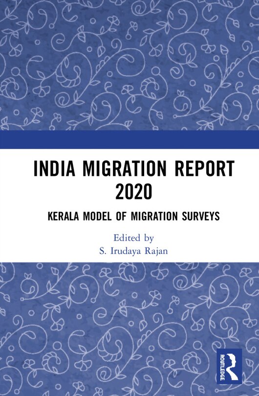 Front cover_India Migration Report 2020