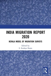 Front cover_India Migration Report 2020