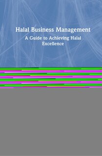 Front cover_Halal Business Management