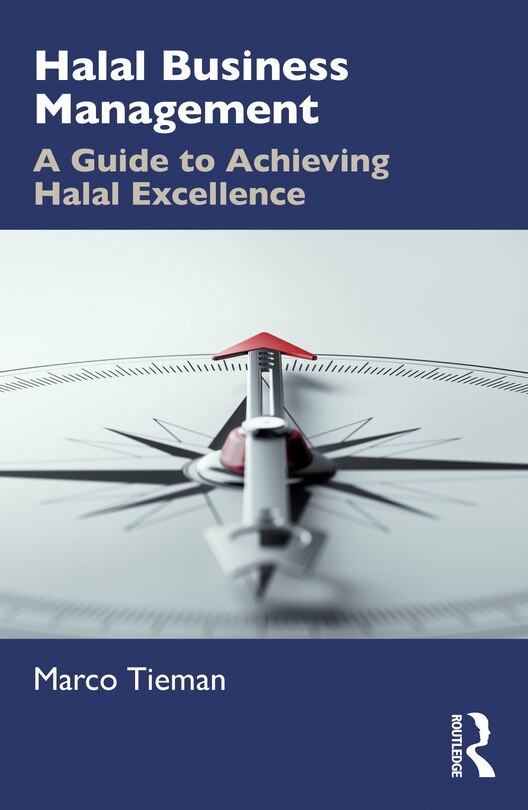 Front cover_Halal Business Management