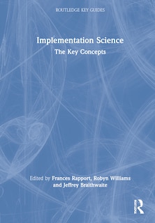 Front cover_Implementation Science