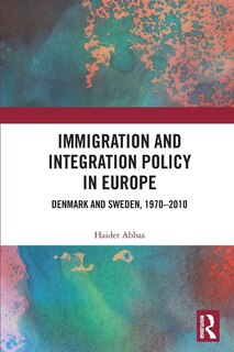 Couverture_Immigration and Integration Policy in Europe