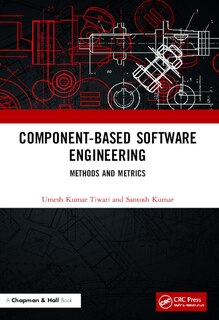Front cover_Component-Based Software Engineering