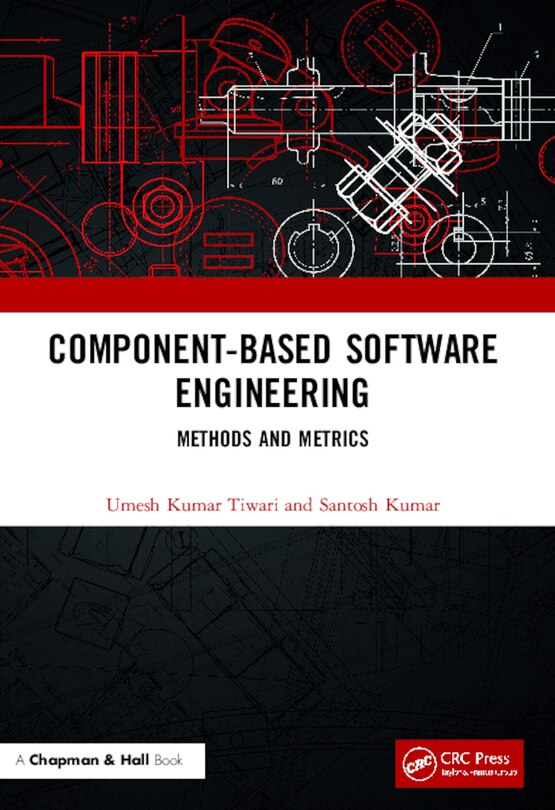 Front cover_Component-Based Software Engineering