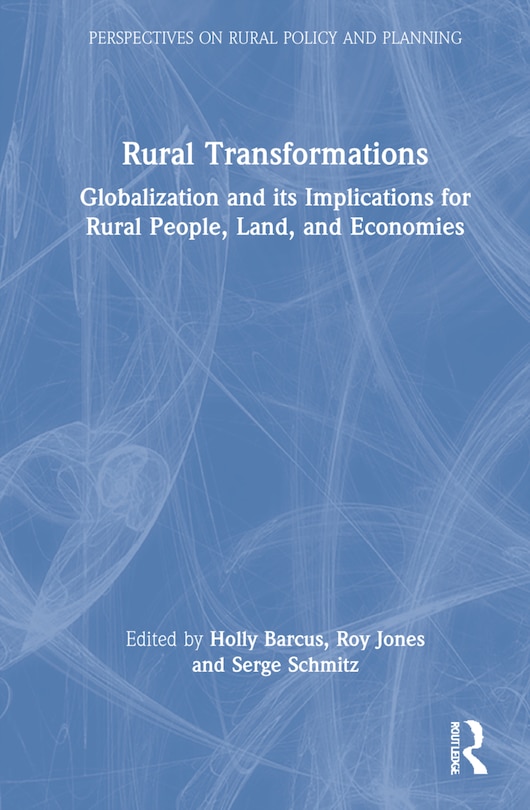 Front cover_Rural Transformations
