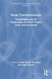 Front cover_Rural Transformations