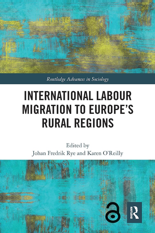 Front cover_International Labour Migration to Europe's Rural Regions