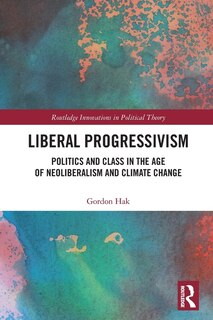 Front cover_Liberal Progressivism