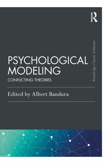 Front cover_Psychological Modeling