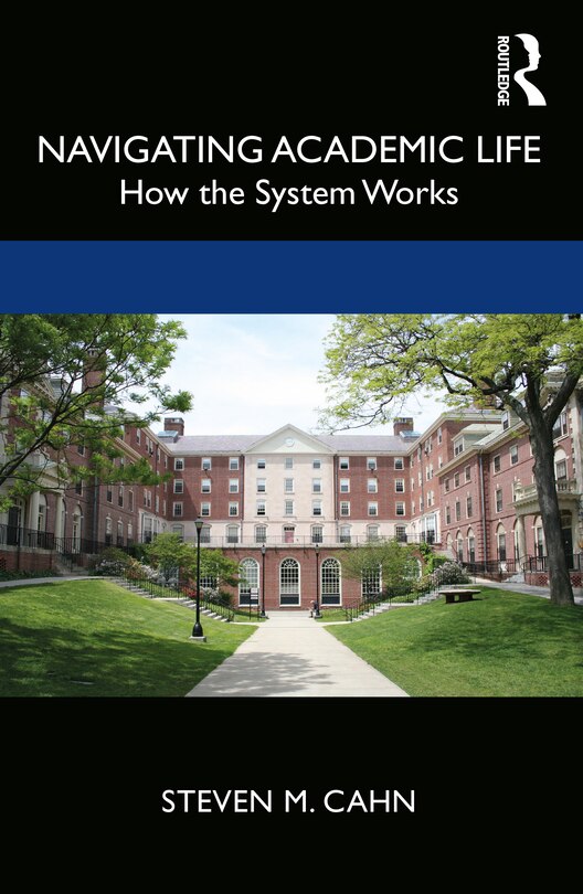 Front cover_Navigating Academic Life