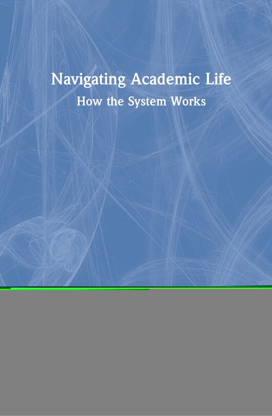 Couverture_Navigating Academic Life