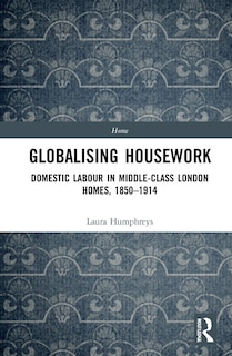 Couverture_Globalising Housework