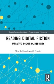 Front cover_Reading Digital Fiction