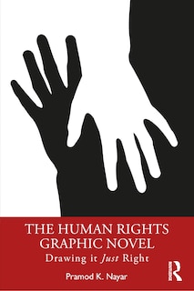 Couverture_The Human Rights Graphic Novel