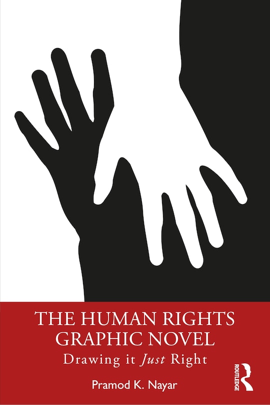Couverture_The Human Rights Graphic Novel