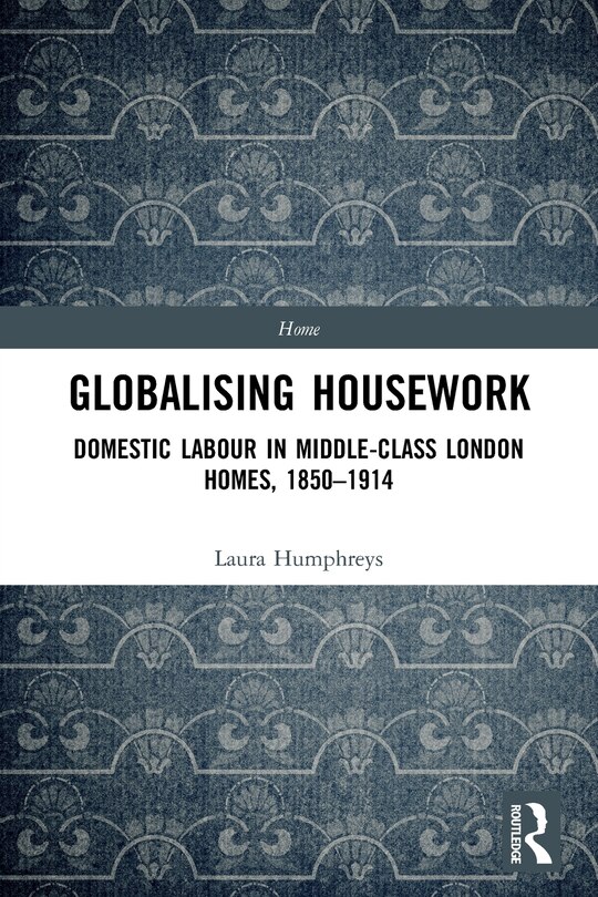 Couverture_Globalising Housework
