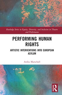 Front cover_Performing Human Rights