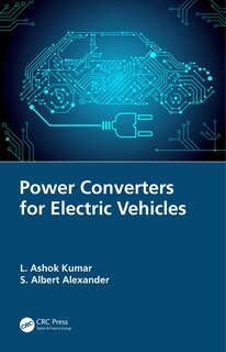 Front cover_Power Converters For Electric Vehicles