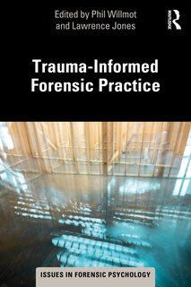 Couverture_Trauma-informed Forensic Practice
