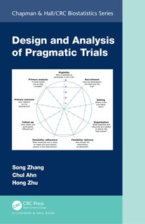 Front cover_Design and Analysis of Pragmatic Trials