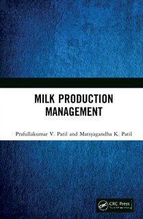 Front cover_Milk Production Management