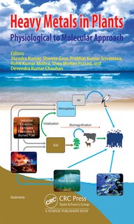 Couverture_Heavy Metals in Plants