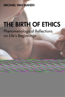 Front cover_Birth of Ethics