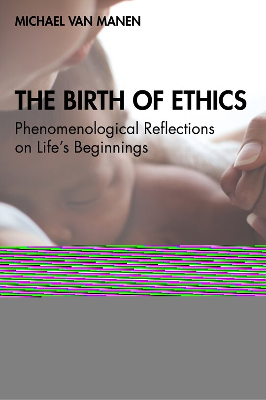 Front cover_Birth of Ethics