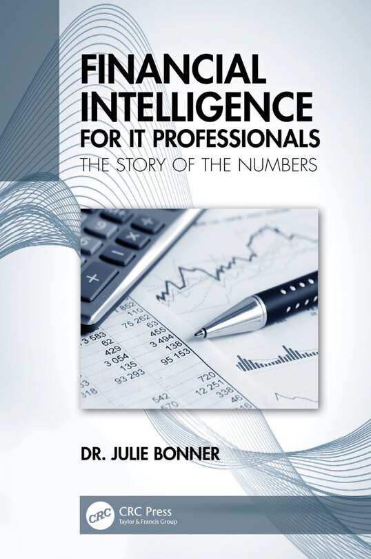 Front cover_Financial Intelligence For It Professionals