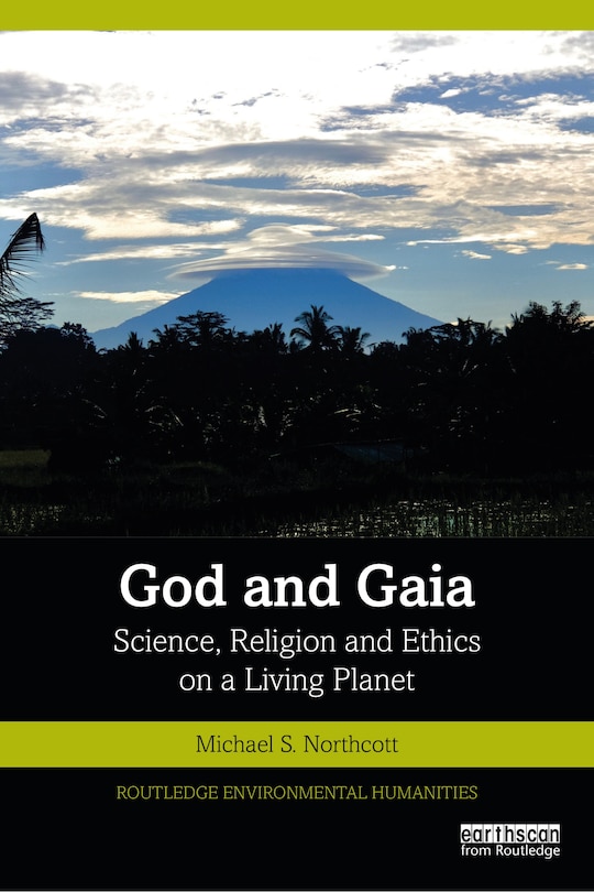 Front cover_God and Gaia